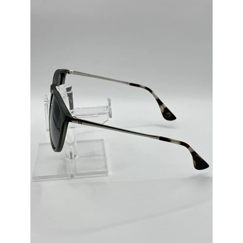 Blenders Olive U Polarized Sunglasses Green Black Unisex